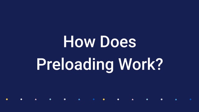 Sitemap-Based Cache Preloading