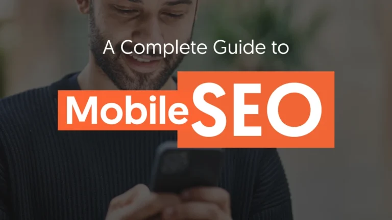 Mobile SEO Guide