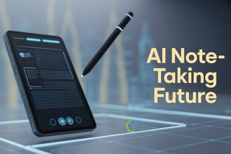 What Are AI Note Taking Tools