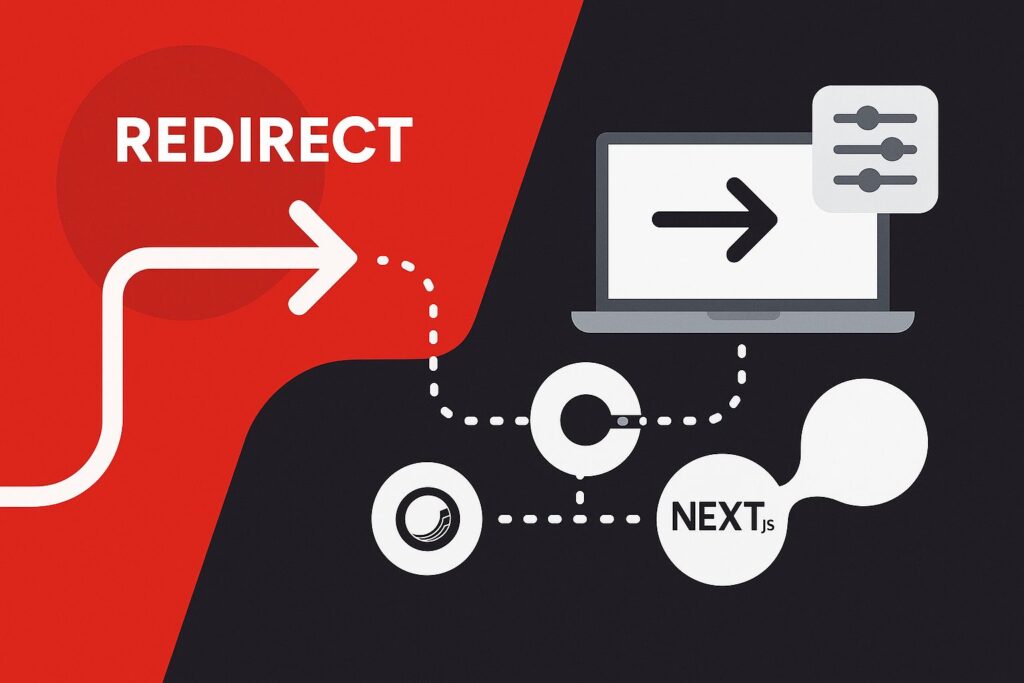 Redirect Management