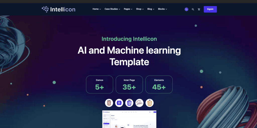 Streamlining Design with 22+ Pre-built Demos