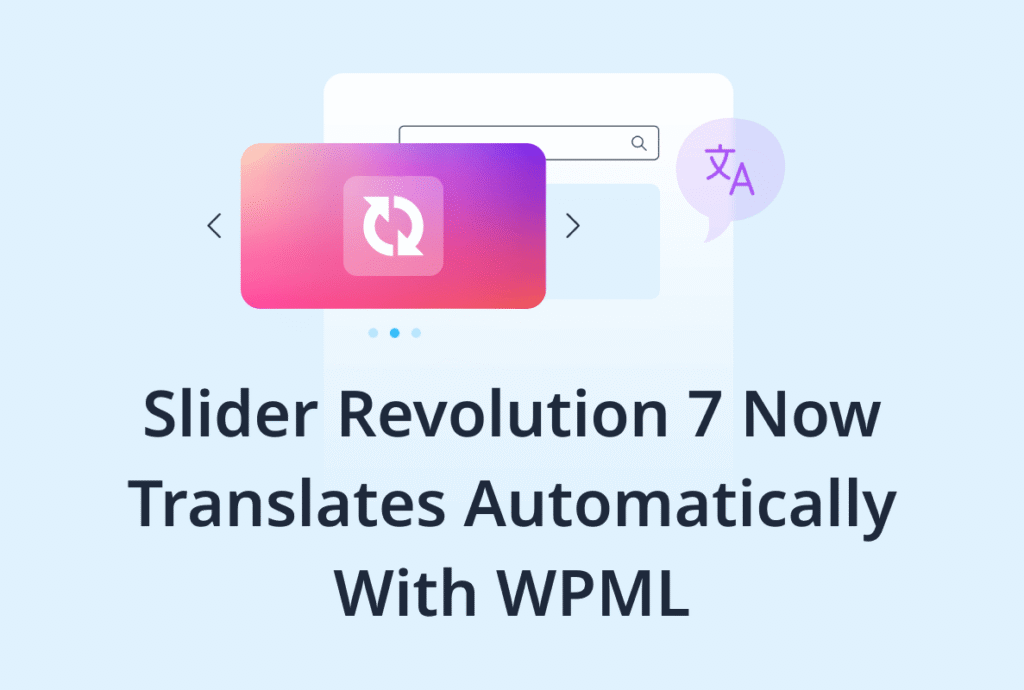What Is Slider Revolution 7.1.6