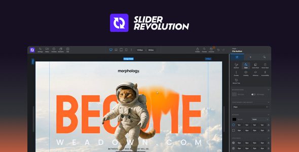 Slider Revolution Plugin v7.1.5 Latest Version Download