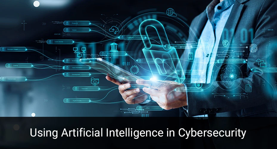 Artificial Intelligence in Cyber Defense