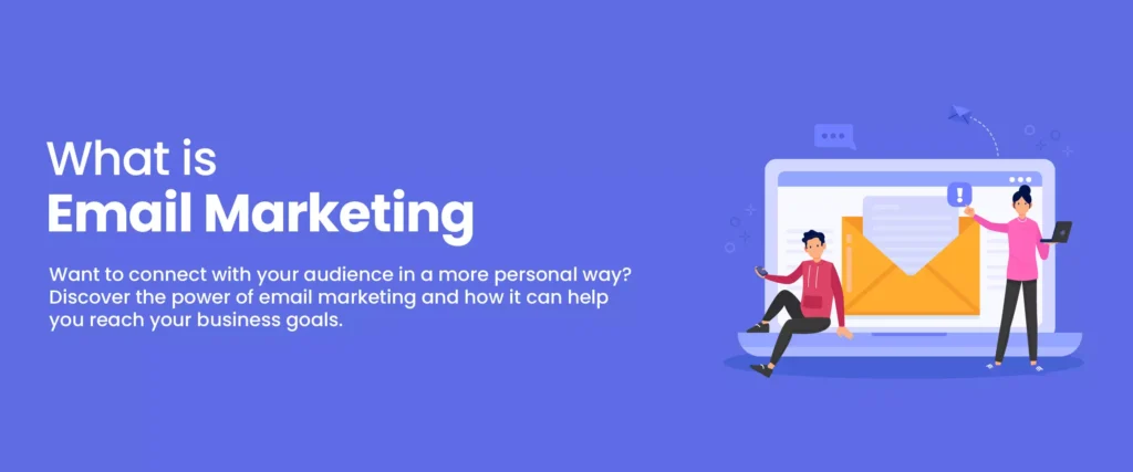 What Is an Email Marketing Tool