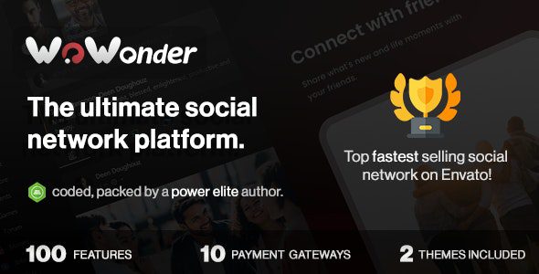 WoWonder 4.3.4