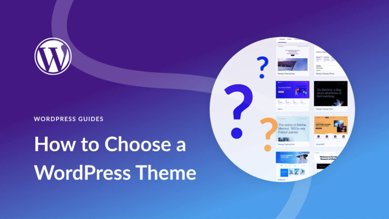 Best WordPress Themes for Beginners