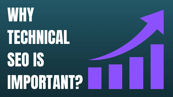Why Technical SEO Is Important