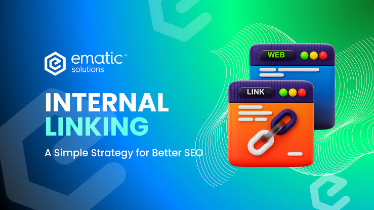SEO Internal Linking Guide to Improve Website Rankings