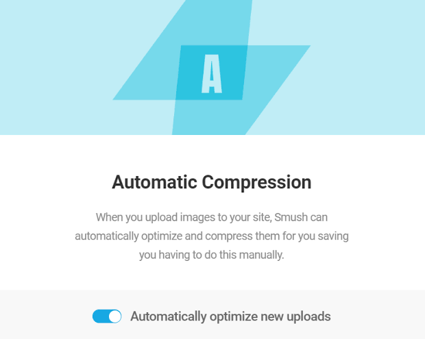 Automatic Image Optimization