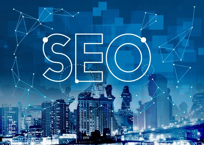 SEO-Friendly Foundation