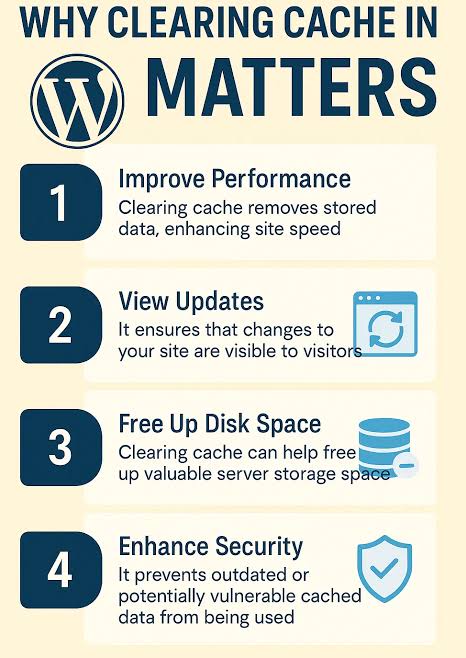 Why WordPress Caching Matters