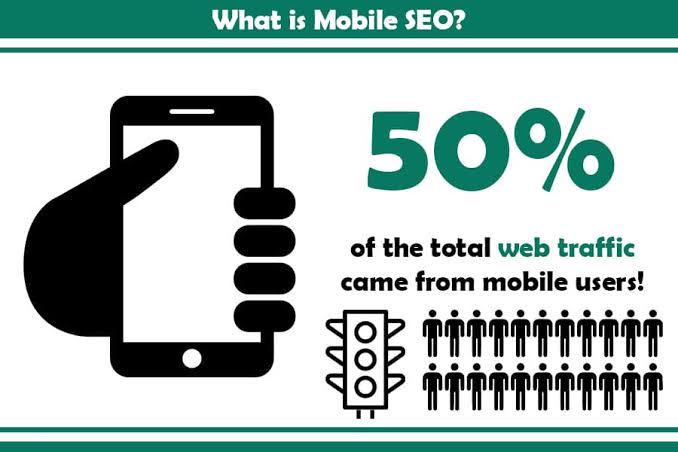 What Is Mobile SEO