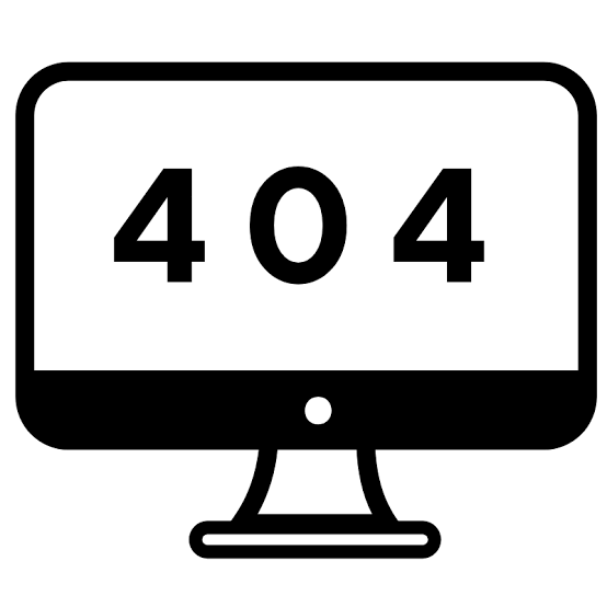 404 Monitoring