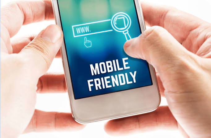 Mobile-Friendly Content