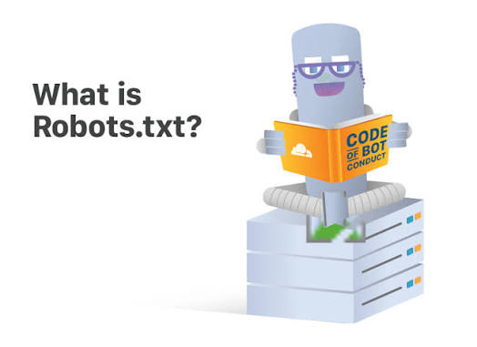 What Is a Robots.txt File