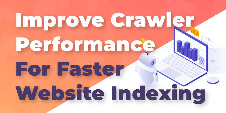 Improves Crawl Efficiency