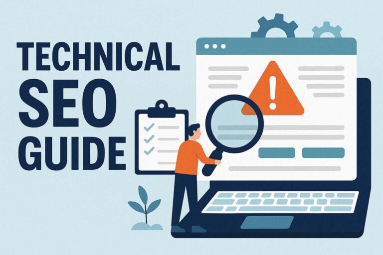 Technical SEO Guide Complete
